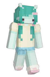 Stingray143's Minecraft skin