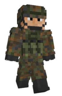Front of EntspannterTyp's skin
