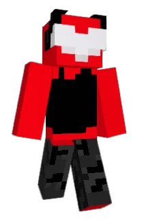 sirbruh5600's Minecraft skin