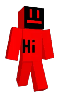 67x69's Minecraft skin