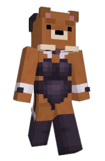 jaedmal1's Minecraft skin