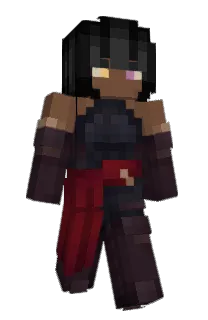 Govacoatl's Minecraft skin