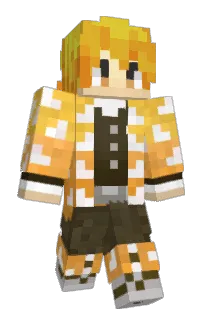Front of Halt_F4's skin