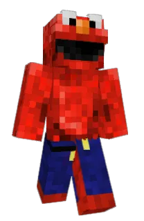 Front of Jdietlin's skin