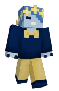 Deathwolf01's Minecraft skin