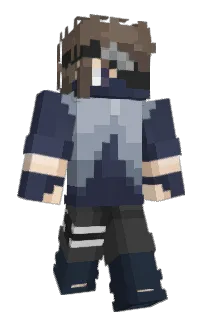 MORINOELFO's Minecraft skin