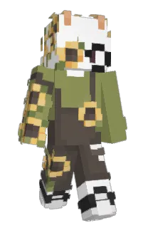 1Cloudy_'s Minecraft skin