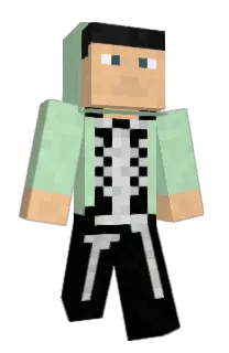 Morocris's Minecraft skin