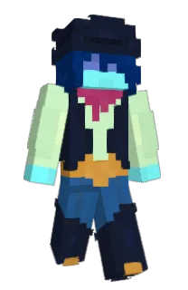 astertr's Minecraft skin