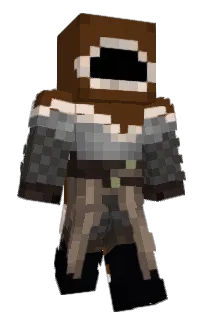 porykai's Minecraft skin