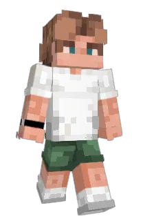 Front of miha145's skin