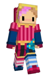 Front of Your_goddees's skin