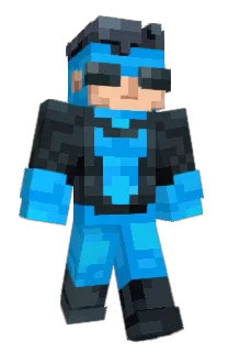 lmc86's Minecraft skin