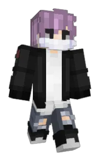 kazbalagane's Minecraft skin