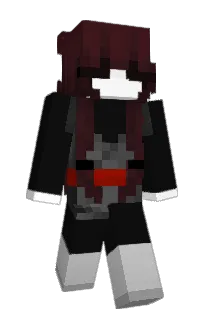 Front of Jay2907's skin