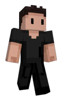 jandarma's Minecraft skin