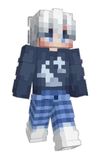 Front of gcg2026's skin