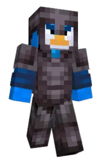 Front of Penguin11_PRO's skin