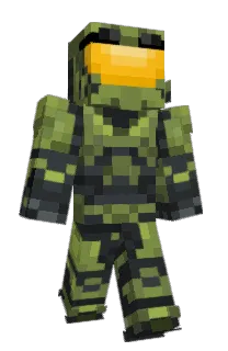 bloodnut16's Minecraft skin