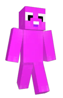 Front of marianosigmaboy's skin
