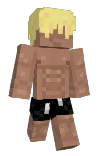 STRggg's Minecraft skin