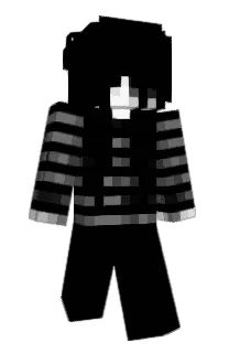 starshavereasons's Minecraft skin
