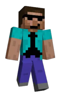 Front of Renardpasmagique's skin