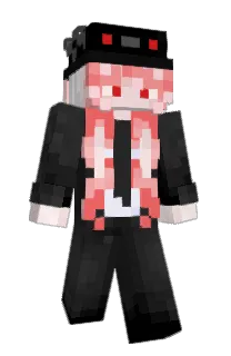 Thalvius's Minecraft skin