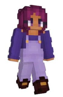 milkdud's Minecraft skin