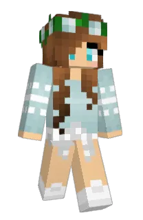 skycloud101's Minecraft skin
