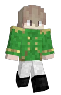 ElphysGif's Minecraft skin