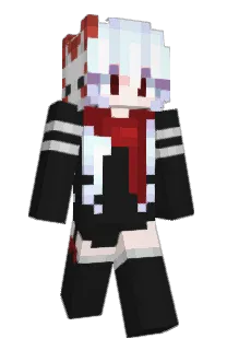 Front of cytosense's skin