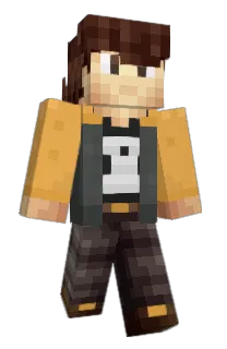 Front of xynyt's skin