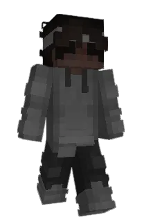 spamtonG67's Minecraft skin