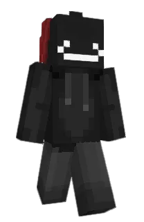 Front of Smile_MC_'s skin