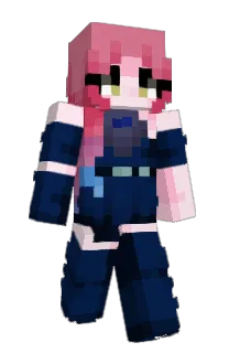 Front of pianistmari's skin