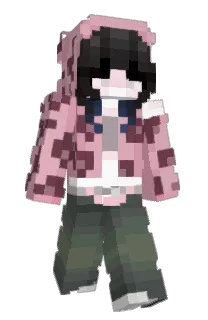 BiIIey's Minecraft skin