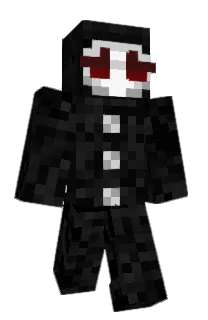 YOORV's Minecraft skin