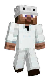 Front of Gaps4nn's skin