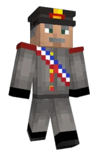 Front of citsjose's skin