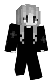 xxeny's Minecraft skin