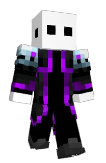 D814's Minecraft skin