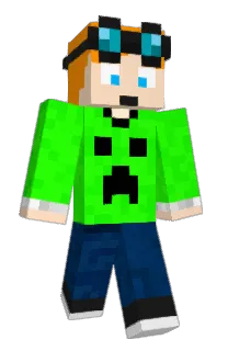 Masterconstar25's Minecraft skin