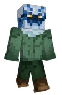 LimpiarV2's Minecraft skin