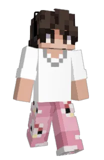 Z33N's Minecraft skin