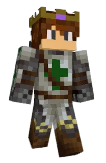 Front of Godslayer633's skin