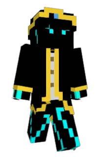Front of Smarcosaurus's skin