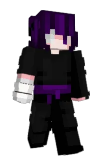 Front of wxao's skin