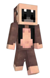 Front of synn1er's skin