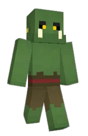 Skin preview
